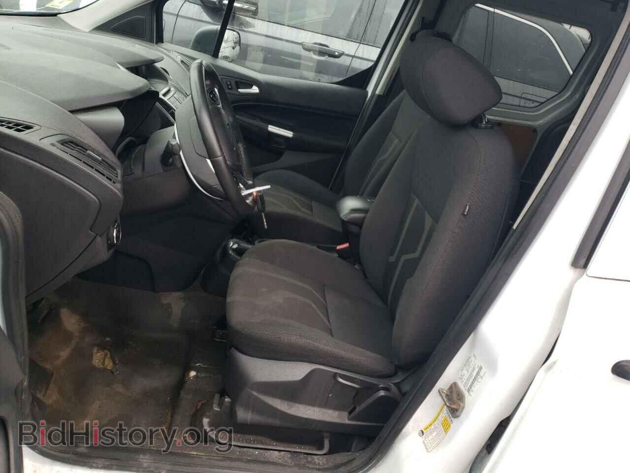 2015 FORD TRANSIT - VIN: NM0LS6F72F1209349 - Фото 7
