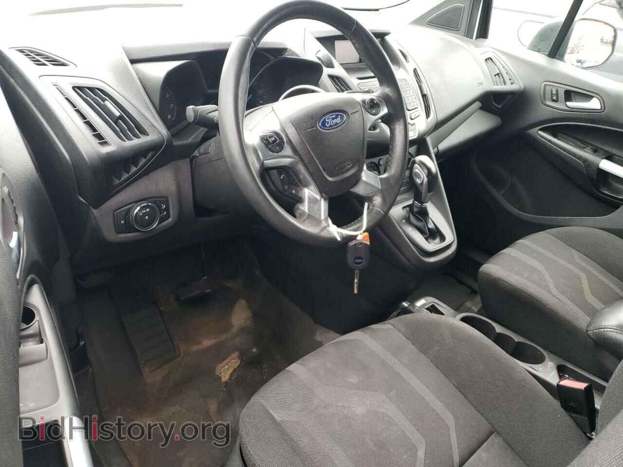 2015 FORD TRANSIT - VIN: NM0LS6F72F1209349 - Фото 8