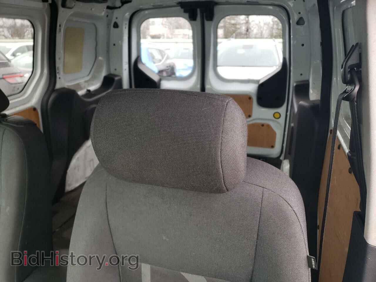 2015 FORD TRANSIT - VIN: NM0LS6F72F1209349 - Фото 10
