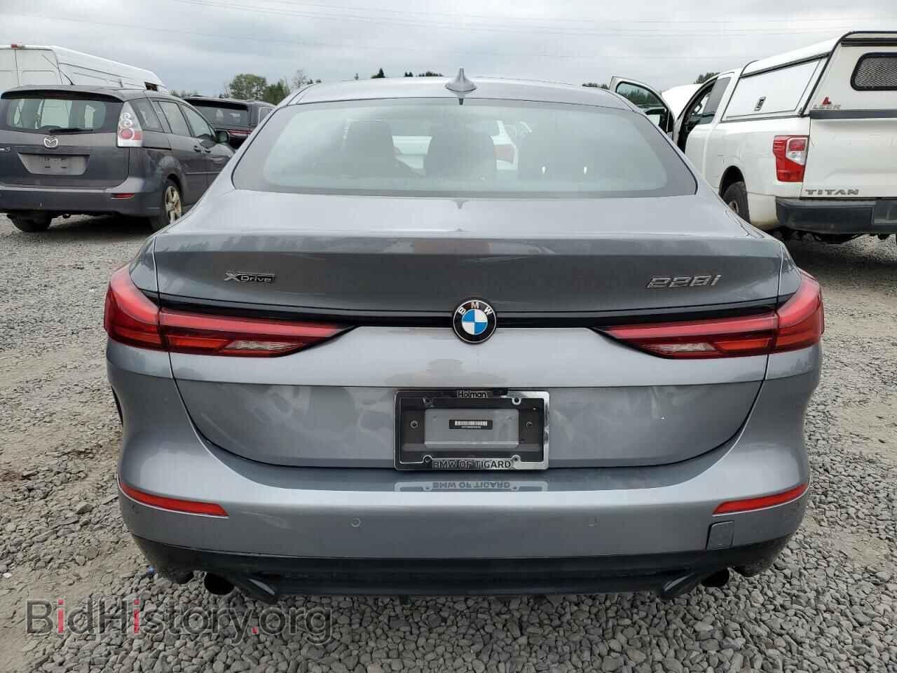 2022 BMW 2 SERIES - VIN: WBA73AK03N7K44729 - Фото 6