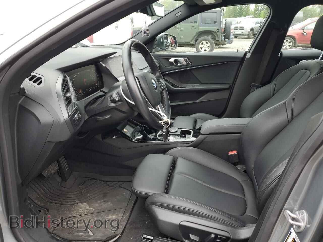 2022 BMW 2 SERIES - VIN: WBA73AK03N7K44729 - Фото 7