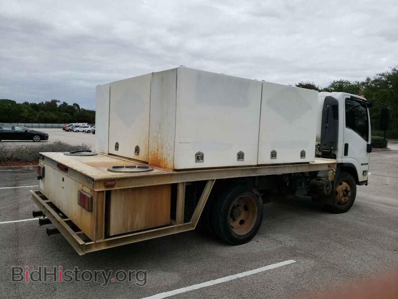 2019 ISUZU All Models - VIN: 54DC4W1B2KS812701 - Photo 4
