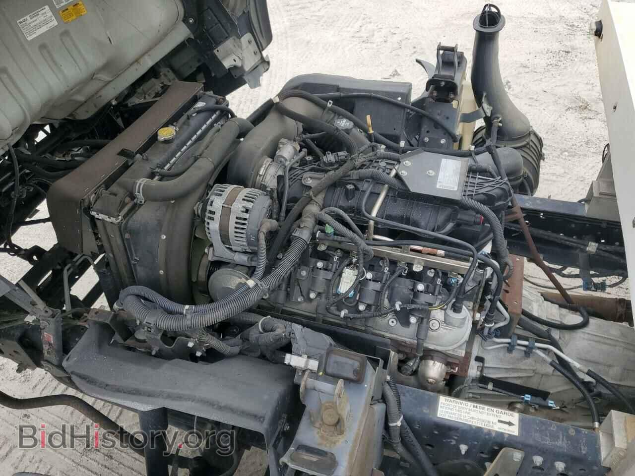 2019 ISUZU All Models - VIN: 54DC4W1B2KS812701 - Photo 7