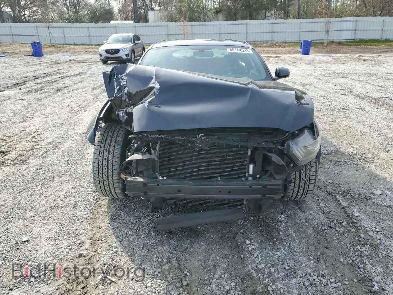 2016 FORD ALL Models - VIN: 1FA6P8AM6G5270939 - Фото 5
