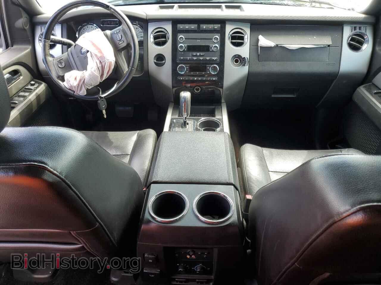 2012 FORD EXPEDITION - VIN: 1FMJU1K59CEF65874 - Фото 8