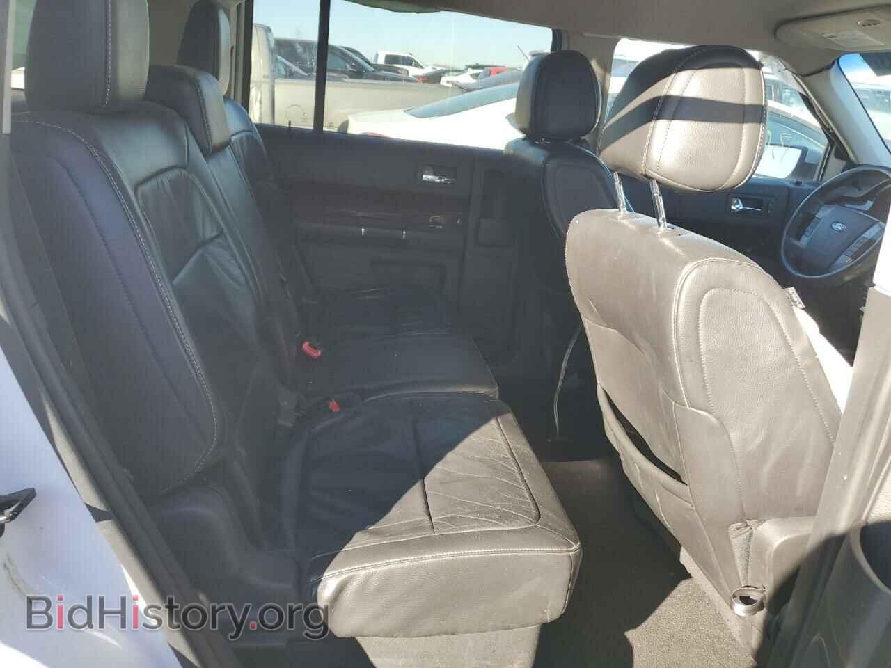 2012 FORD FLEX - VIN: 2FMGK5CC2CBD15330 - Photo 11
