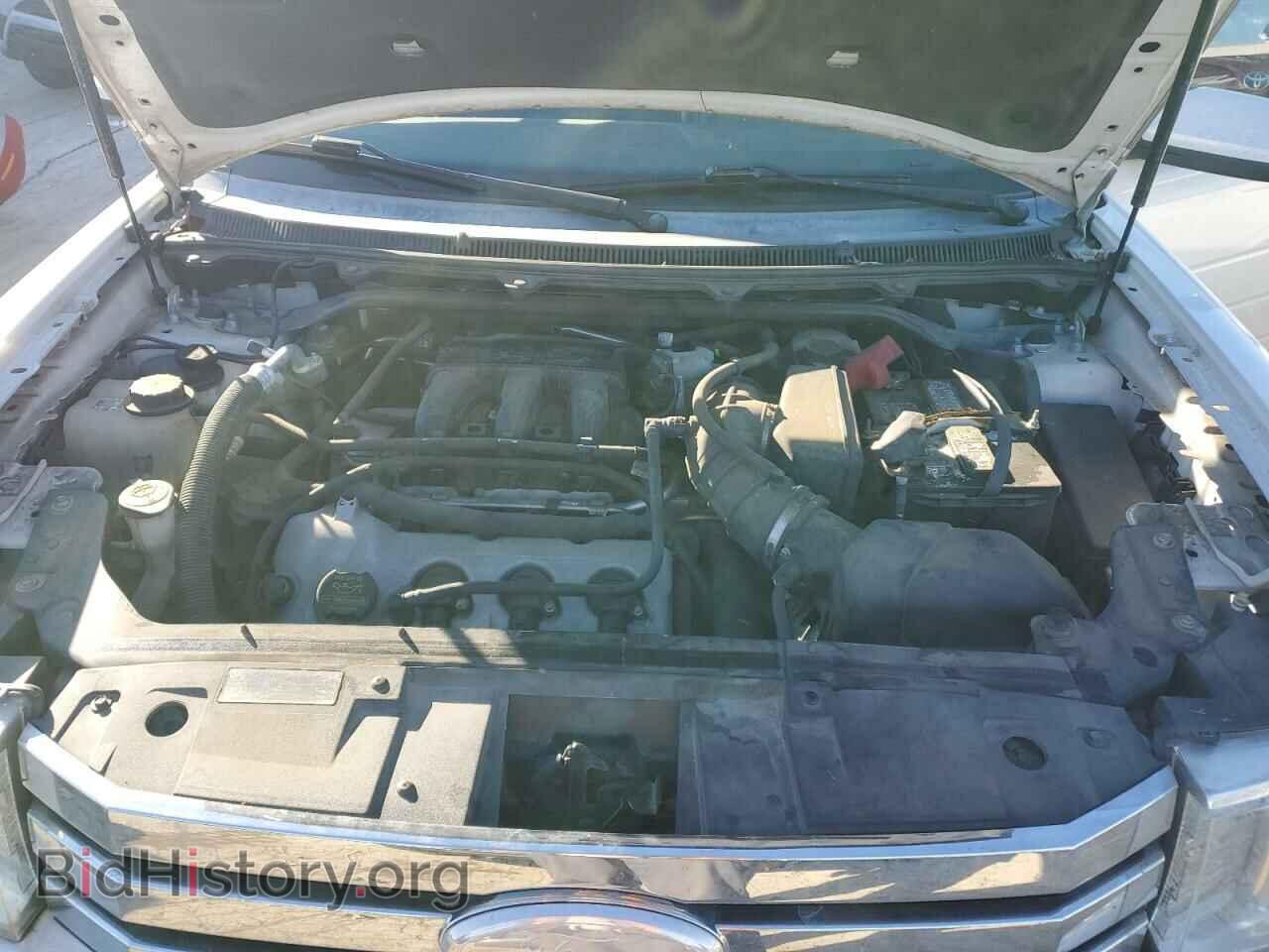 2012 FORD FLEX - VIN: 2FMGK5CC2CBD15330 - Photo 12