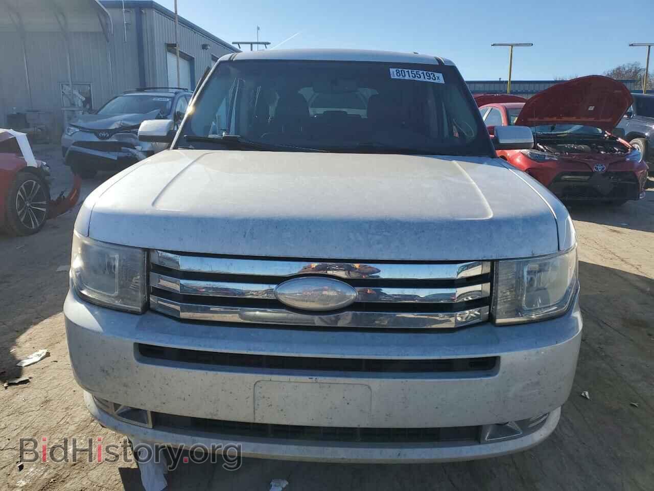 2012 FORD FLEX - VIN: 2FMGK5CC2CBD15330 - Photo 5