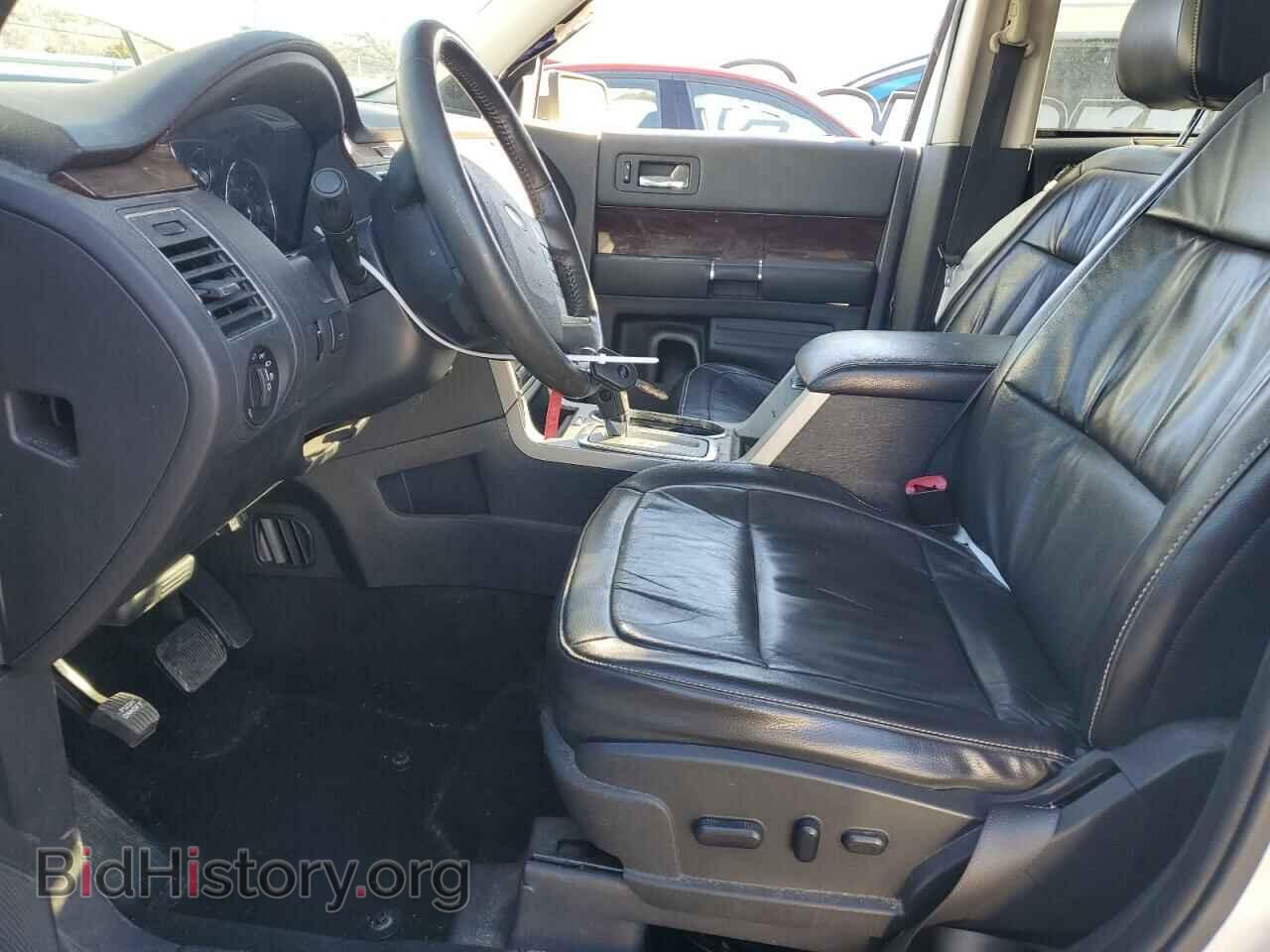2012 FORD FLEX - VIN: 2FMGK5CC2CBD15330 - Photo 7