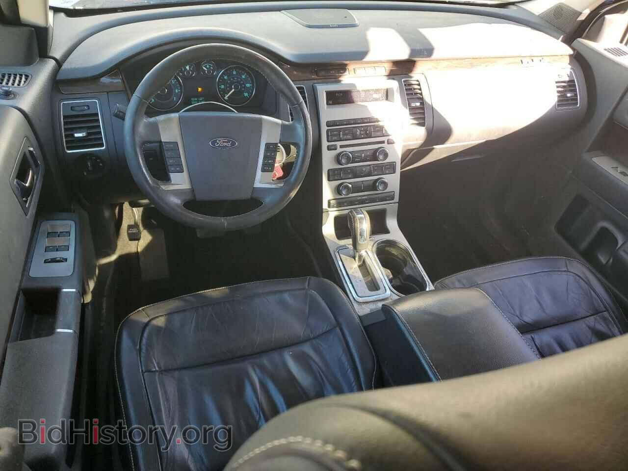 2012 FORD FLEX - VIN: 2FMGK5CC2CBD15330 - Photo 8