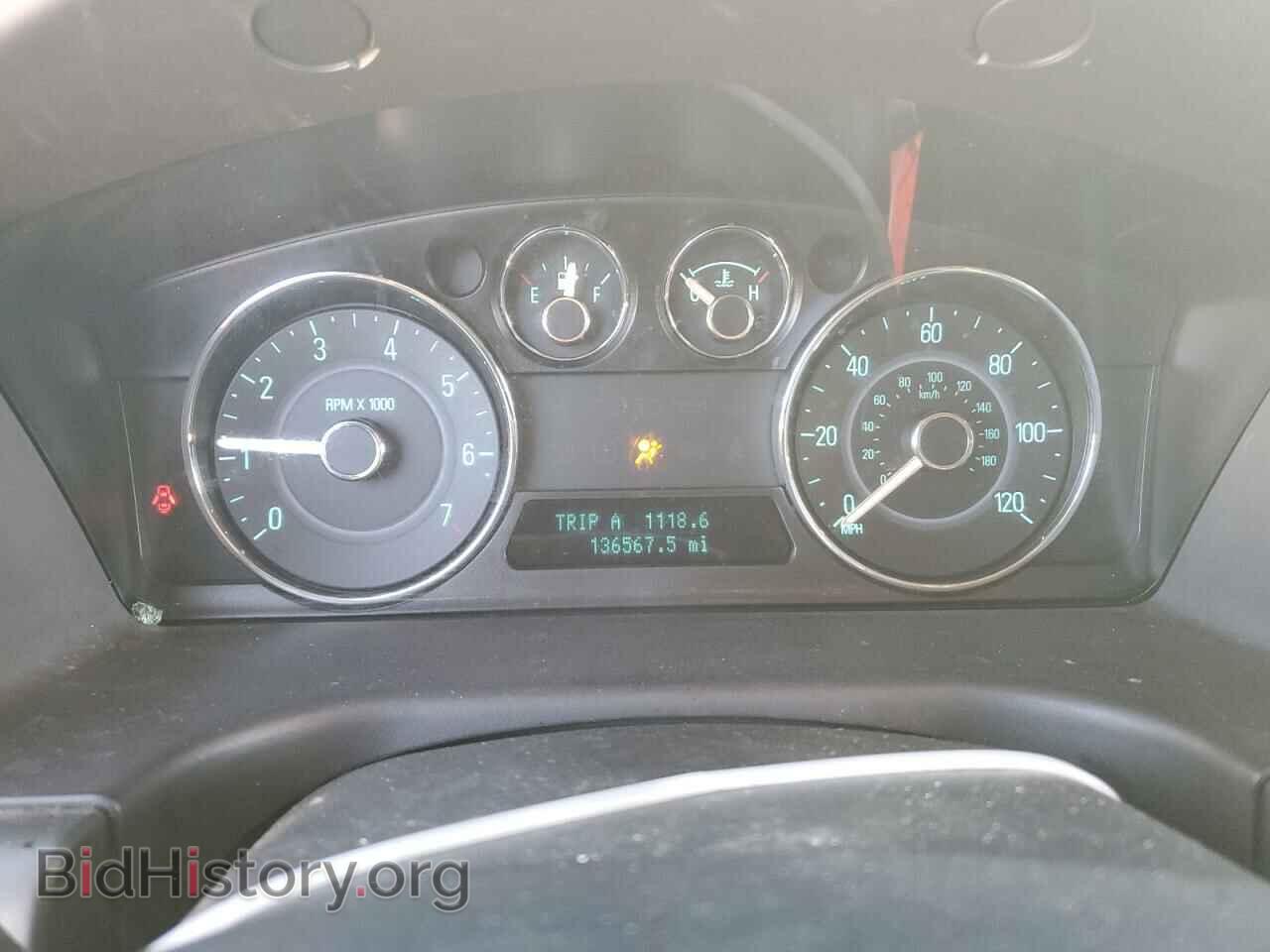2012 FORD FLEX - VIN: 2FMGK5CC2CBD15330 - Photo 9