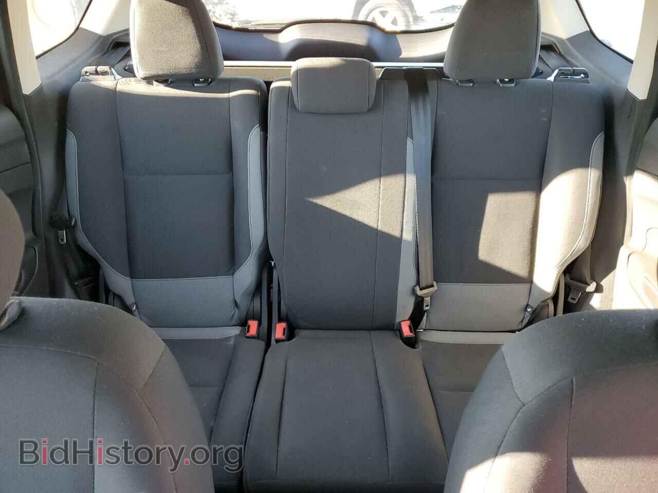 2014 FORD ESCAPE - VIN: 1FMCU0F73EUE07862 - Фото 10