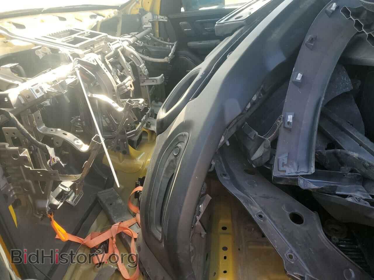 2023 RAM 1500 - VIN: 1C6SRFU95PN575483 - Фото 7