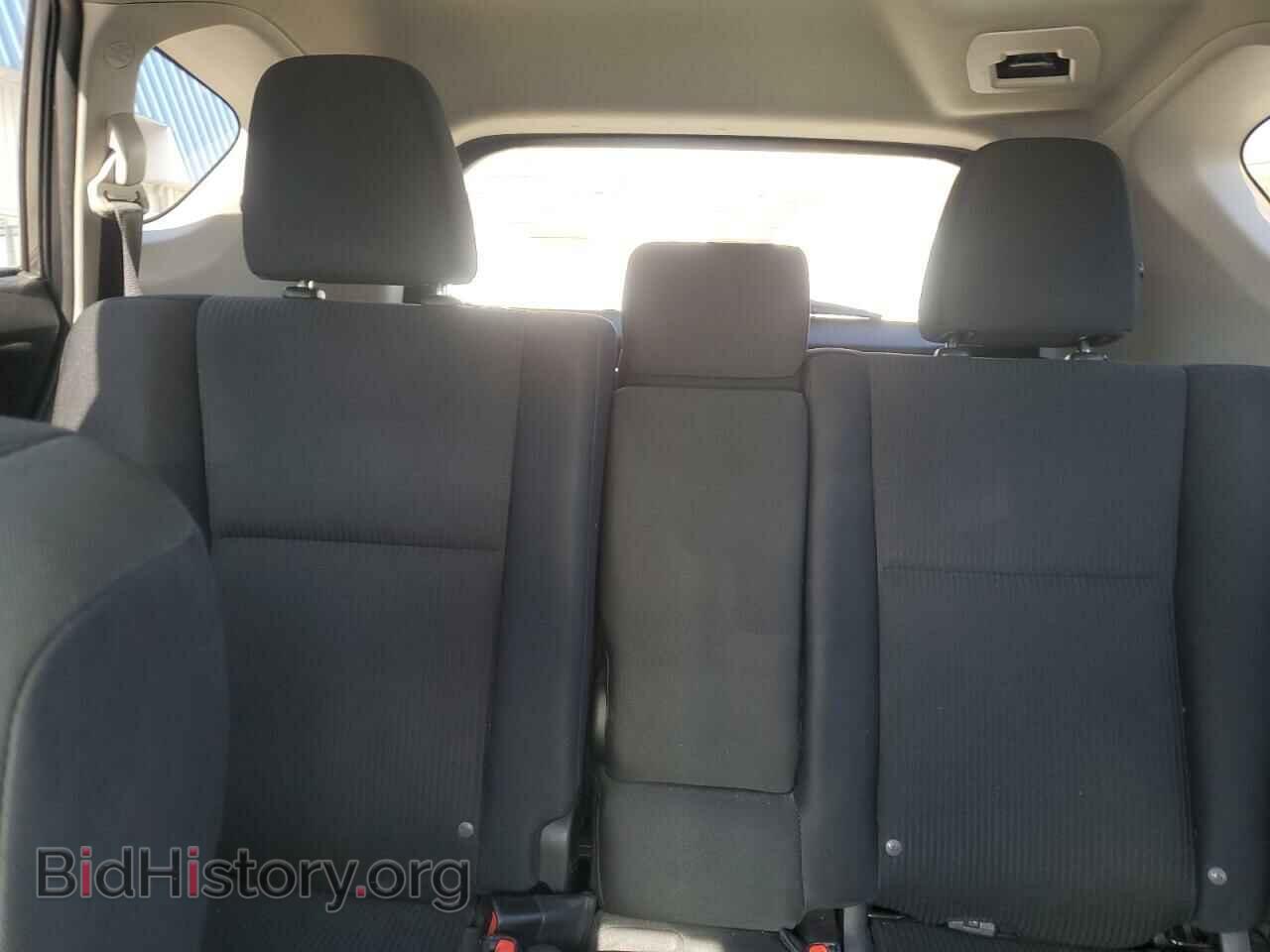 2017 TOYOTA RAV4 - VIN: 2T3BFREV5HW658629 - Фото 10