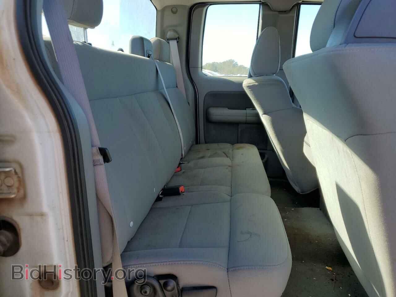 2007 FORD All Models - VIN: 1FTRX12W17NA83459 - Фото 10