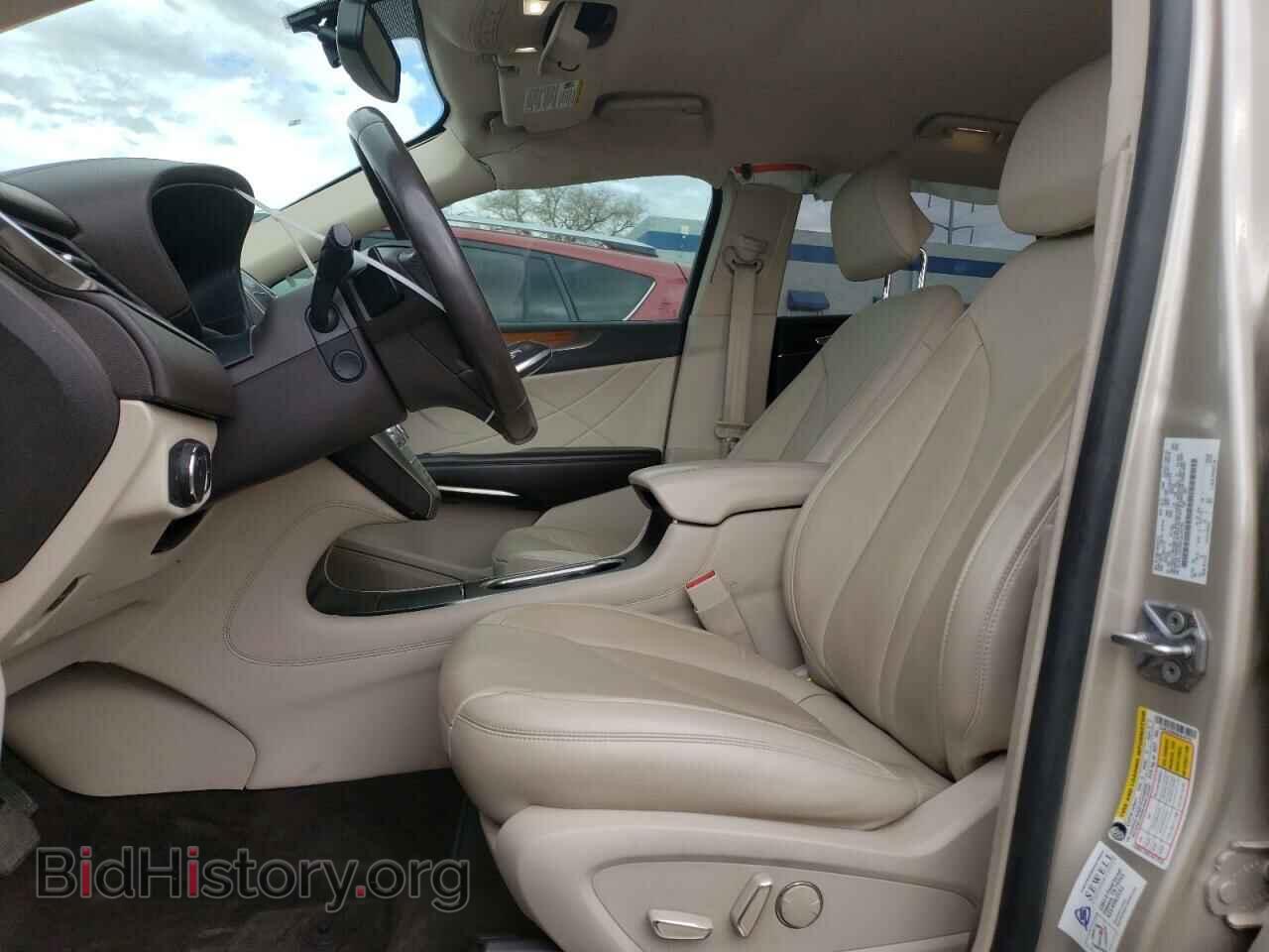 2017 LINCOLN MKC - VIN: 5LMCJ2D99HUL40792 - Photo 7