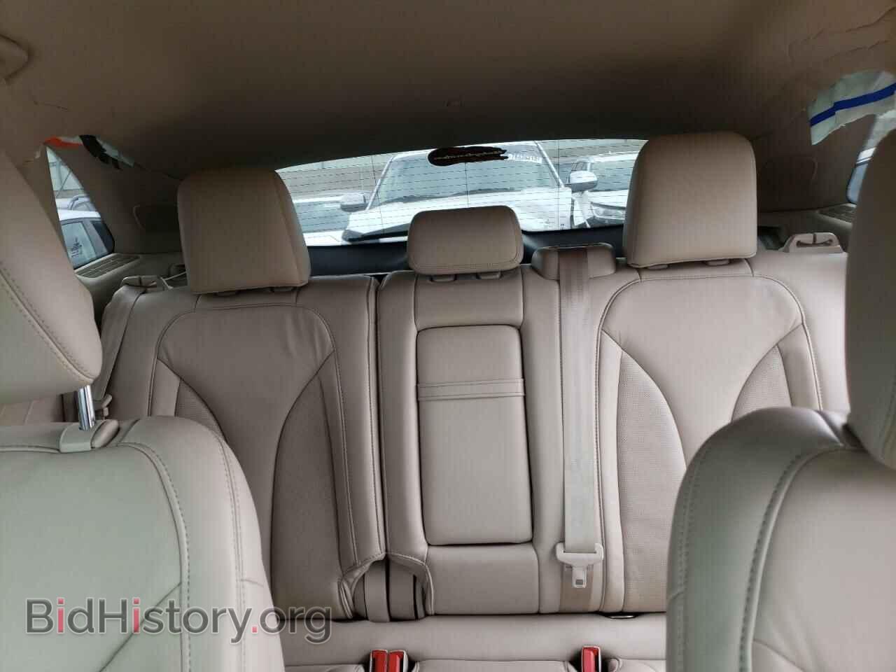 2017 LINCOLN MKC - VIN: 5LMCJ2D99HUL40792 - Photo 10