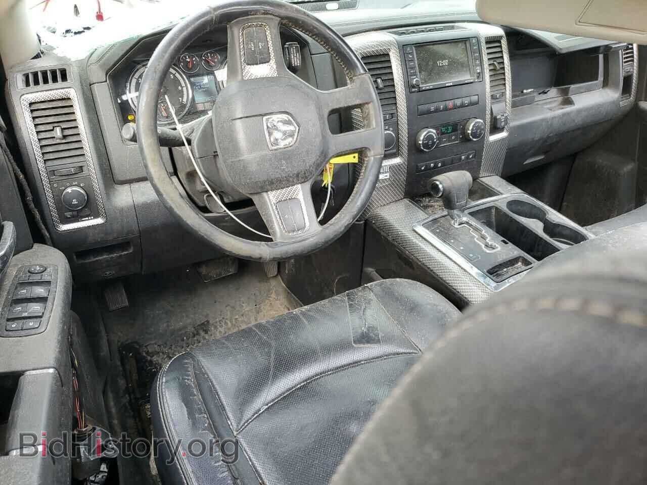 2011 DODGE All Models - VIN: 1D7RV1CTXBS589995 - Фото 8