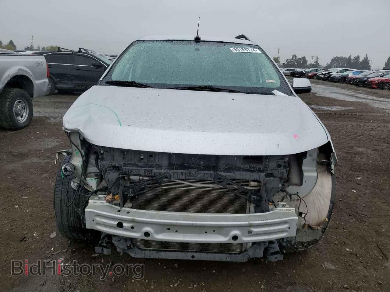 2013 FORD EDGE - VIN: 2FMDK4KC8DBC54999 - Photo 5