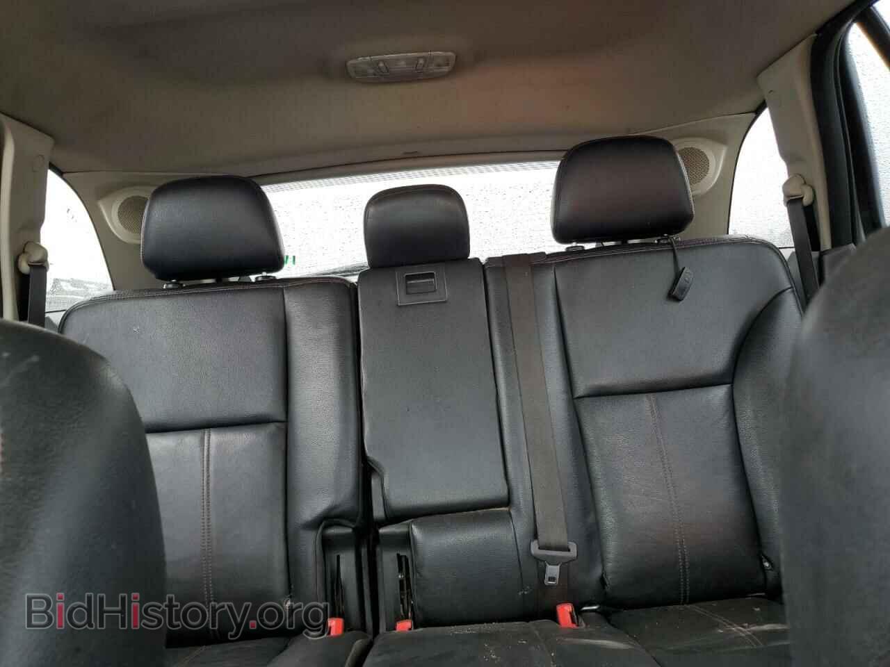 2013 FORD EDGE - VIN: 2FMDK4KC8DBC54999 - Photo 10