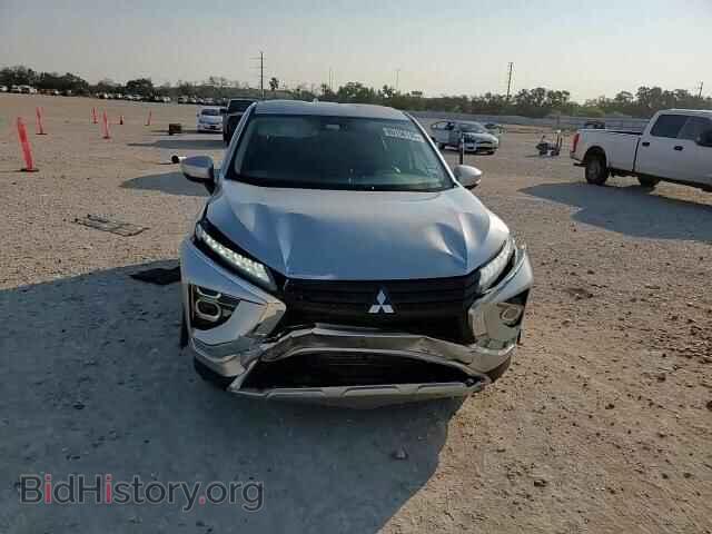 2023 MITSUBISHI ECLIPSE - VIN: JA4ATWAA4PZ025215 - Photo 14