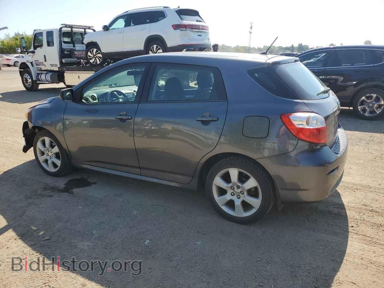 2013 TOYOTA COROLLA - VIN: 2T1KU4EEXDC038680 - Фото 2