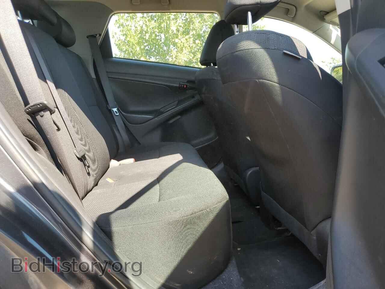 2013 TOYOTA COROLLA - VIN: 2T1KU4EEXDC038680 - Фото 10