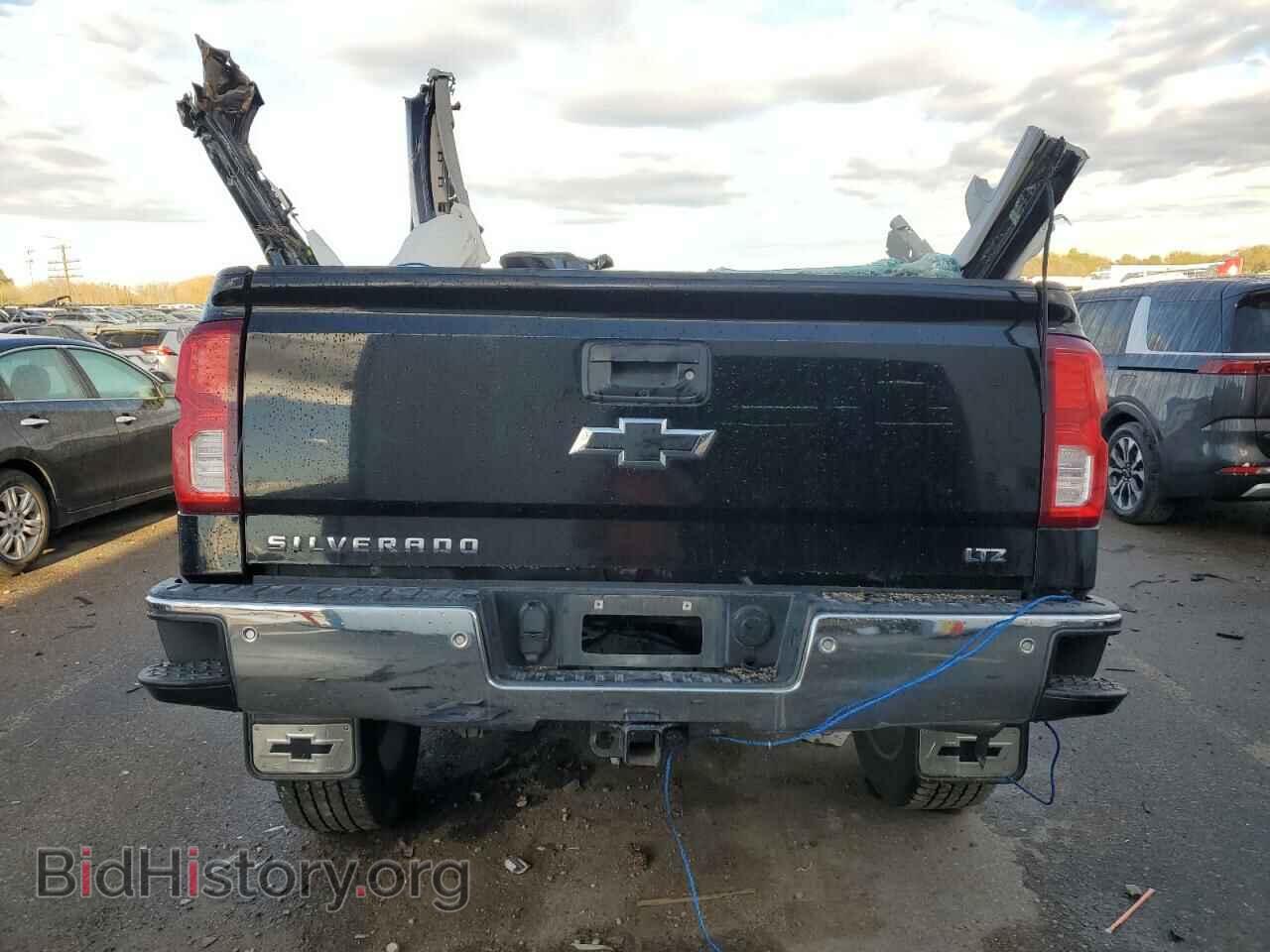 2017 CHEVROLET ALL Models - VIN: 3GCUKSEC3HG450324 - Фото 6