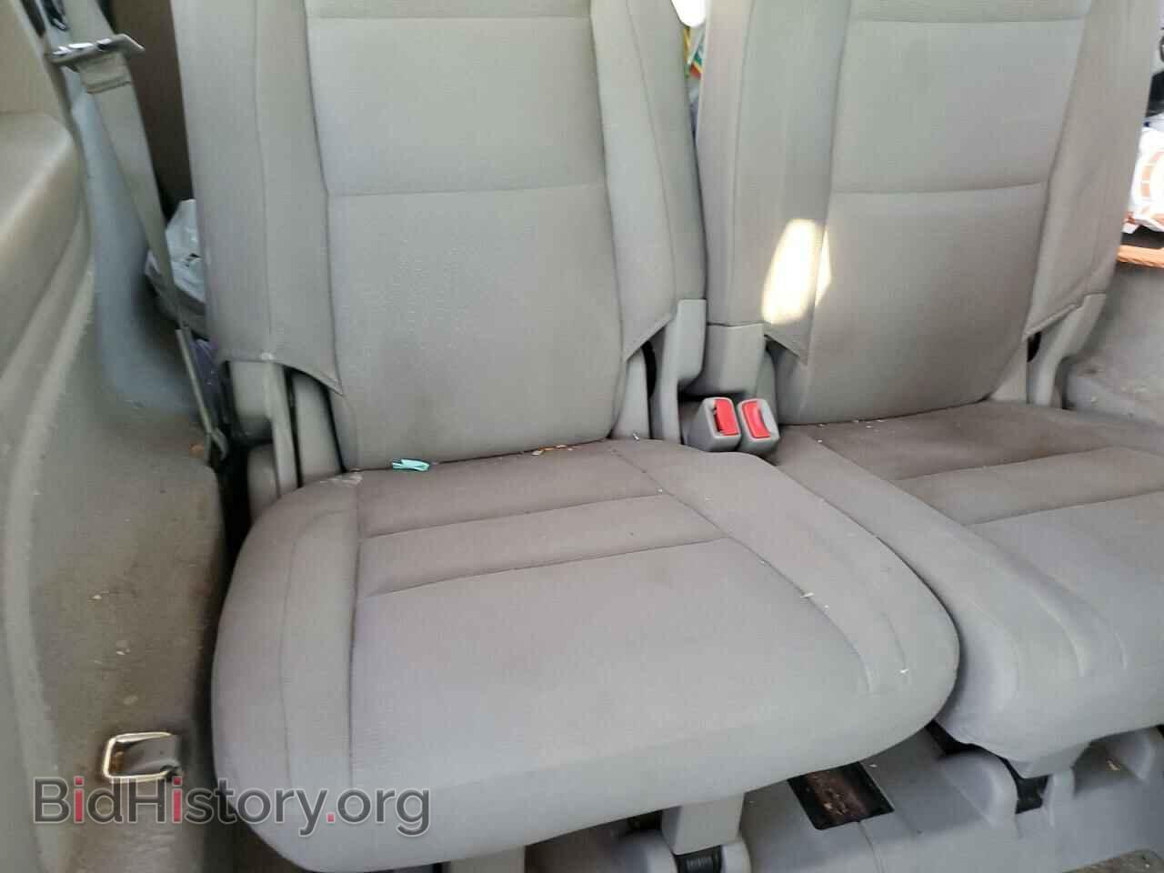 2013 DODGE DURANGO - VIN: 1C4RDHAG5DC665535 - Фото 10