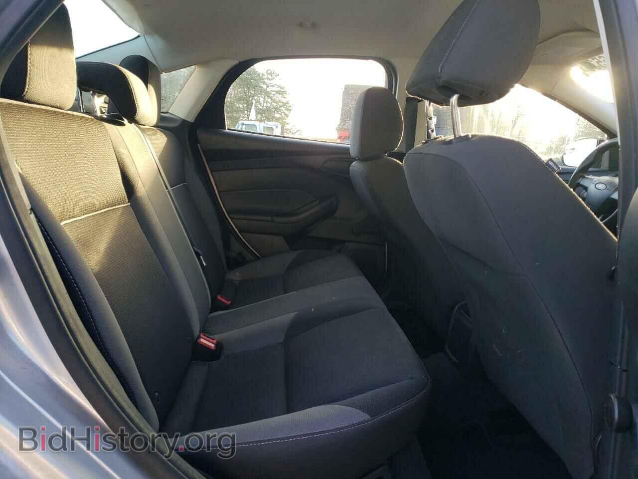 2012 FORD FOCUS - VIN: 1FAHP3E21CL394045 - Photo 10