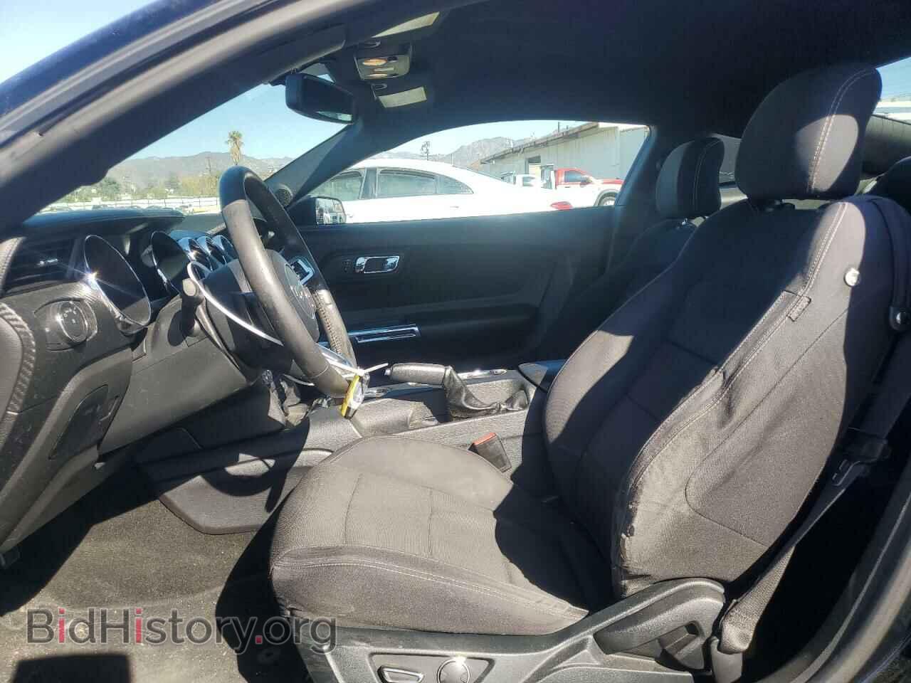 2016 FORD ALL Models - VIN: 1FA6P8AM4G5290641 - Фото 7