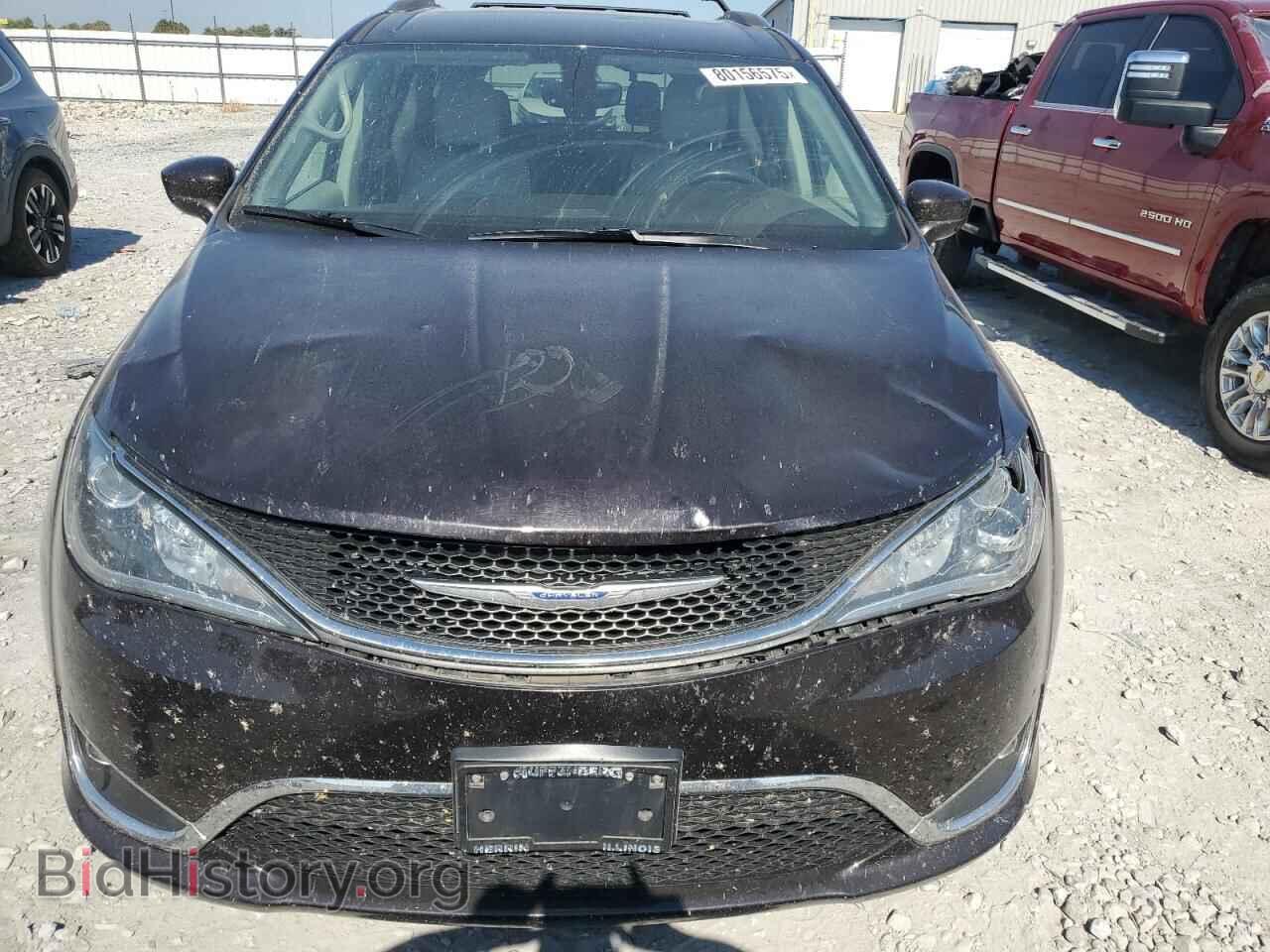 2019 CHRYSLER PACIFICA - VIN: 2C4RC1BG3KR613544 - Фото 5