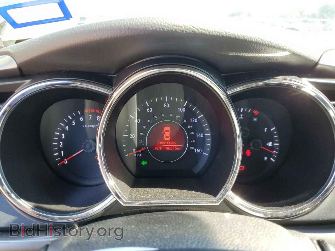 2012 KIA OPTIMA - VIN: 5XXGM4A70CG013792 - Фото 9