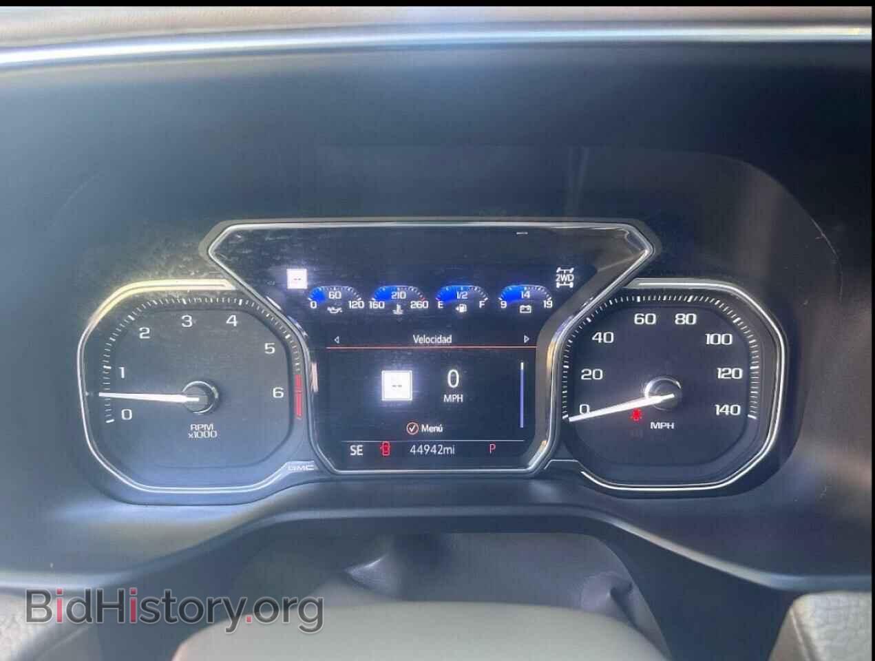2021 GMC YUKON - VIN: 1GKS2DKL5MR38639 - Фото 8