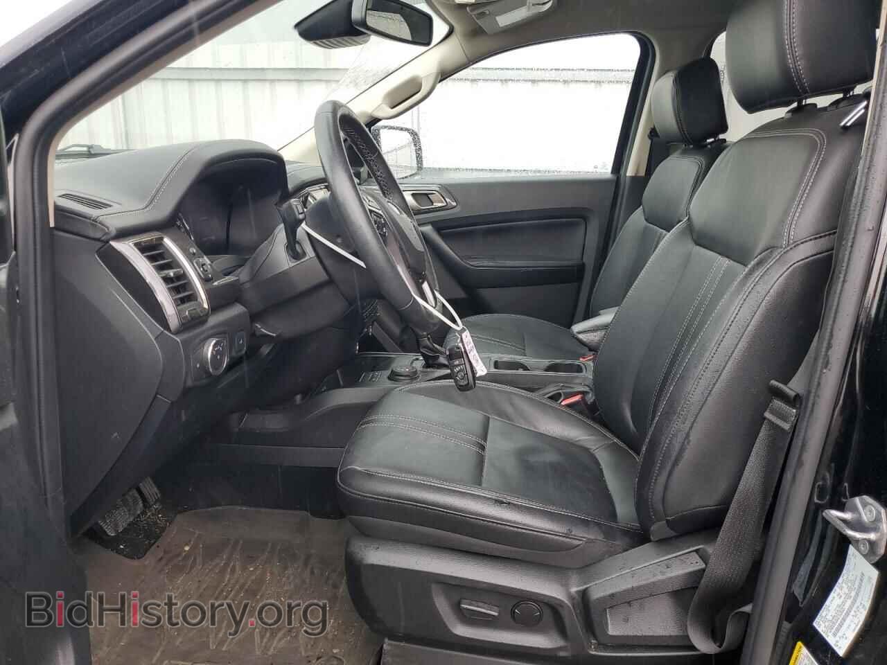 2022 FORD RANGER - VIN: 1FTER4FH2NLD52941 - Фото 7