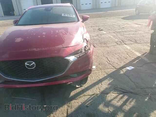 2020 MAZDA 3 - VIN: 3MZBPADL8LM117189 - Фото 13