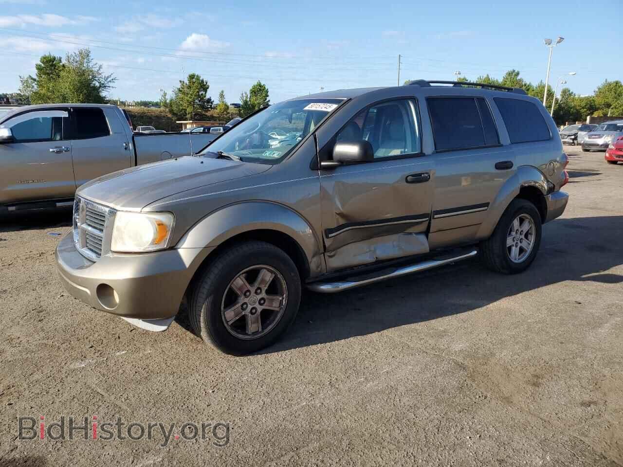 Photo 1D8HB48P67F559535 - DODGE DURANGO 2007