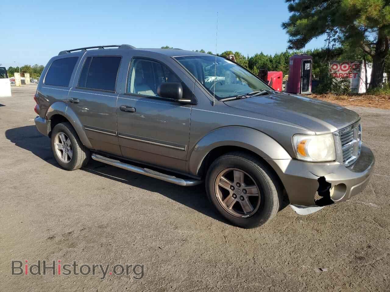 2007 DODGE DURANGO - VIN: 1D8HB48P67F559535 - Photo 4