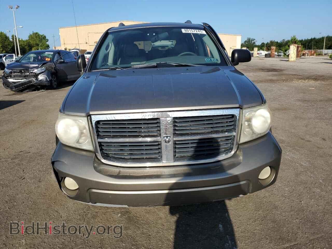 2007 DODGE DURANGO - VIN: 1D8HB48P67F559535 - Photo 5