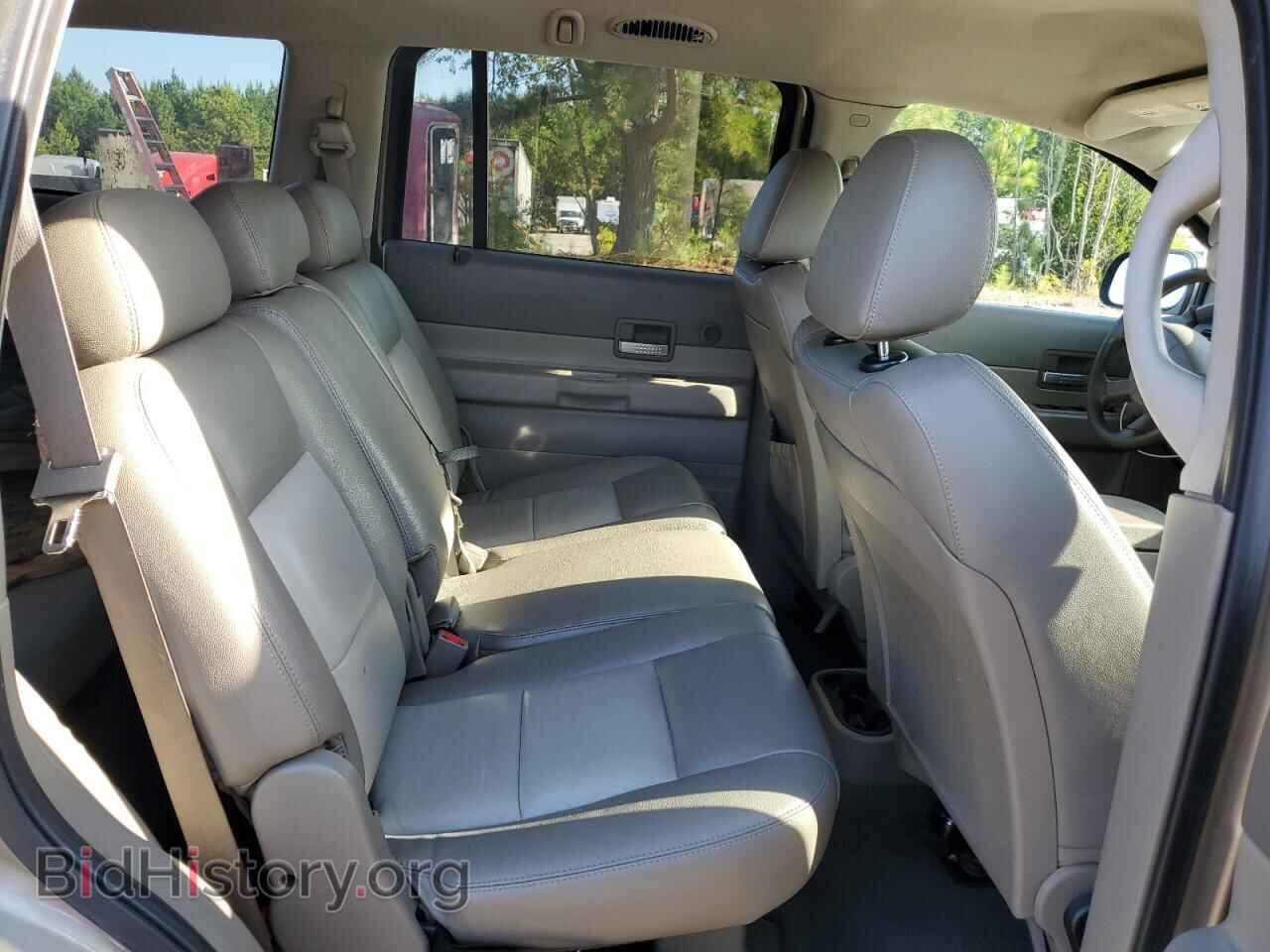 2007 DODGE DURANGO - VIN: 1D8HB48P67F559535 - Photo 10