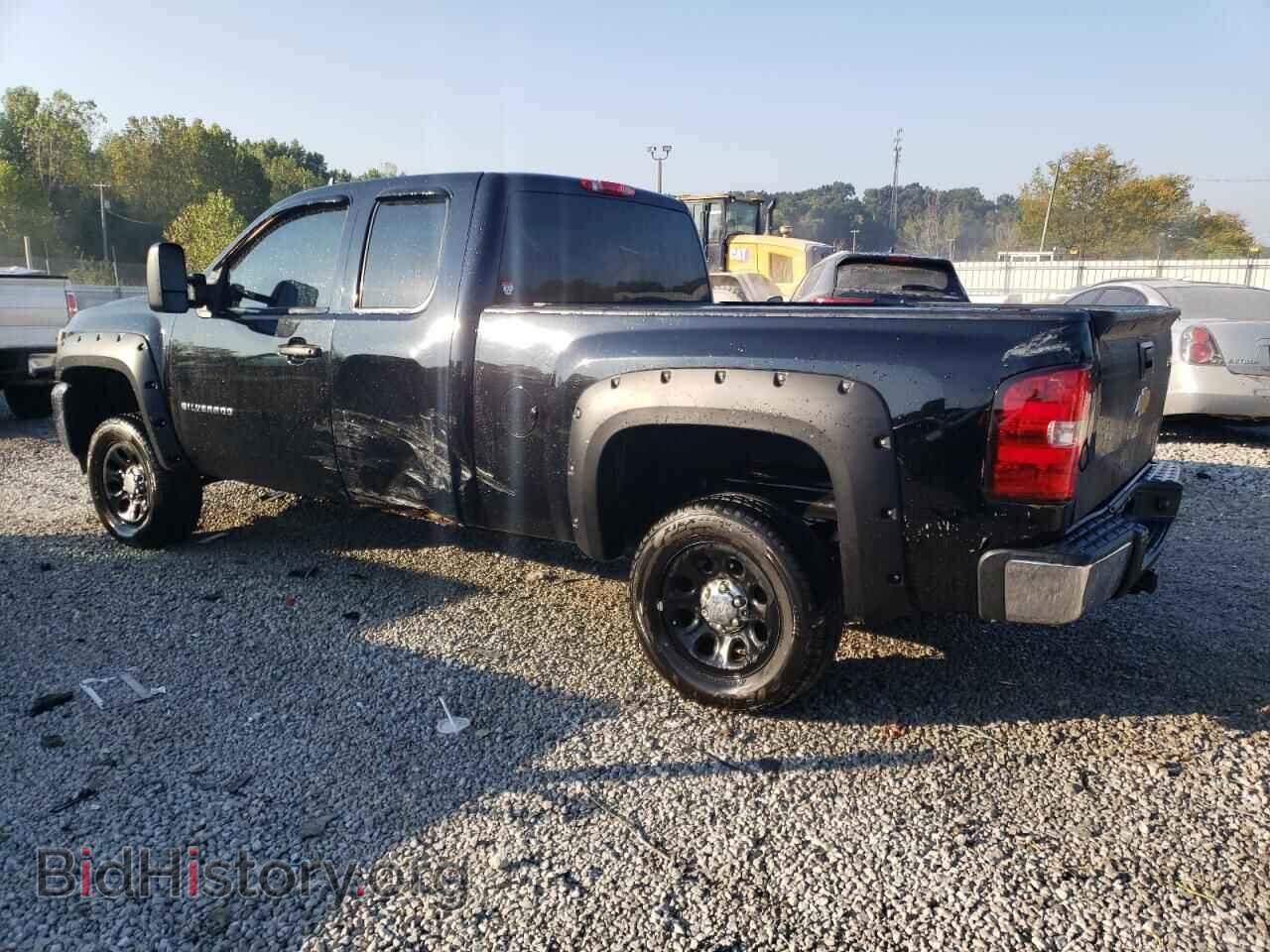 2012 CHEVROLET ALL Models - VIN: 1GCRKREA3CZ181540 - Фото 2