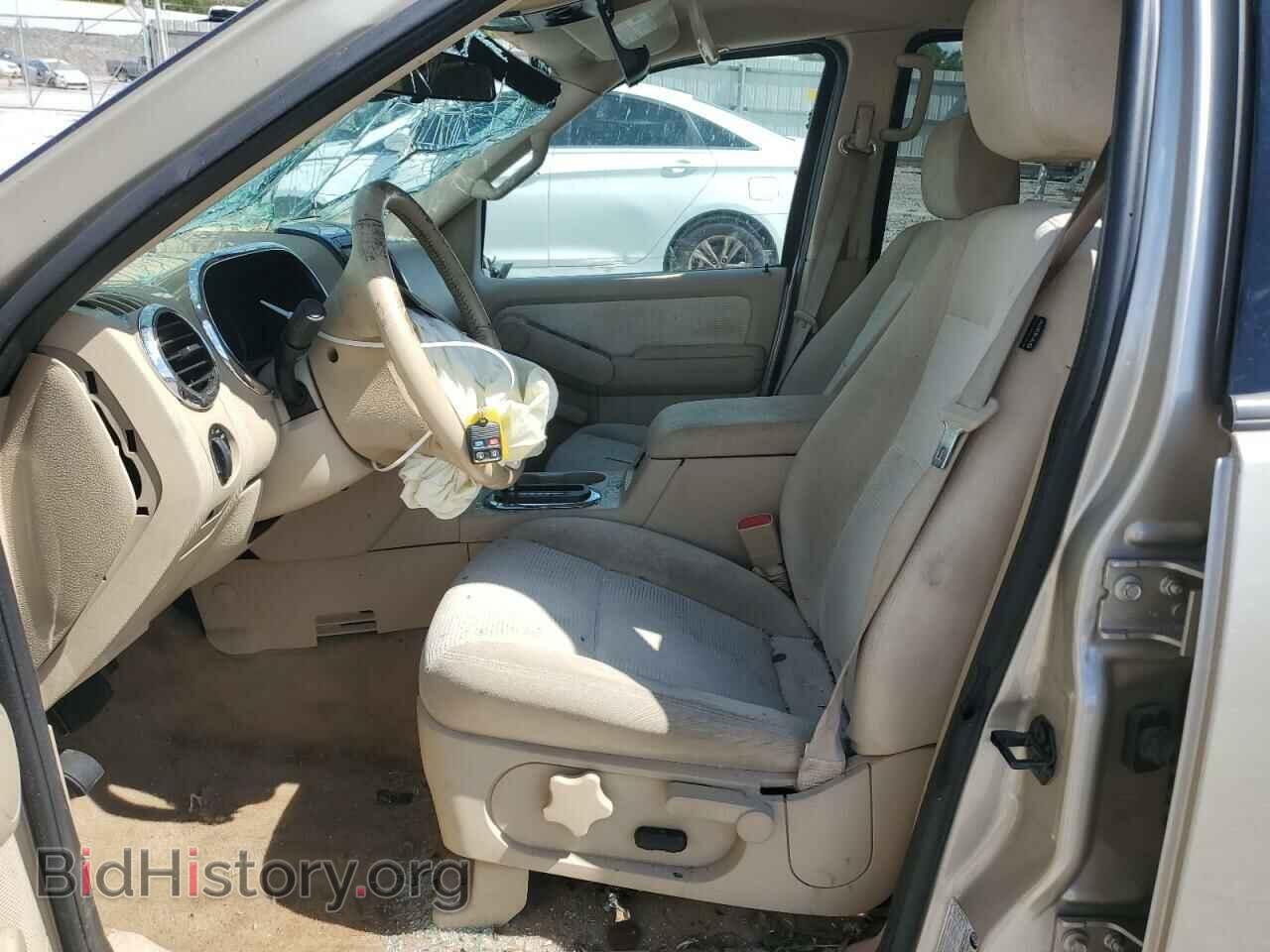 2006 FORD EXPLORER - VIN: 1FMEU63E26UA68236 - Фото 7