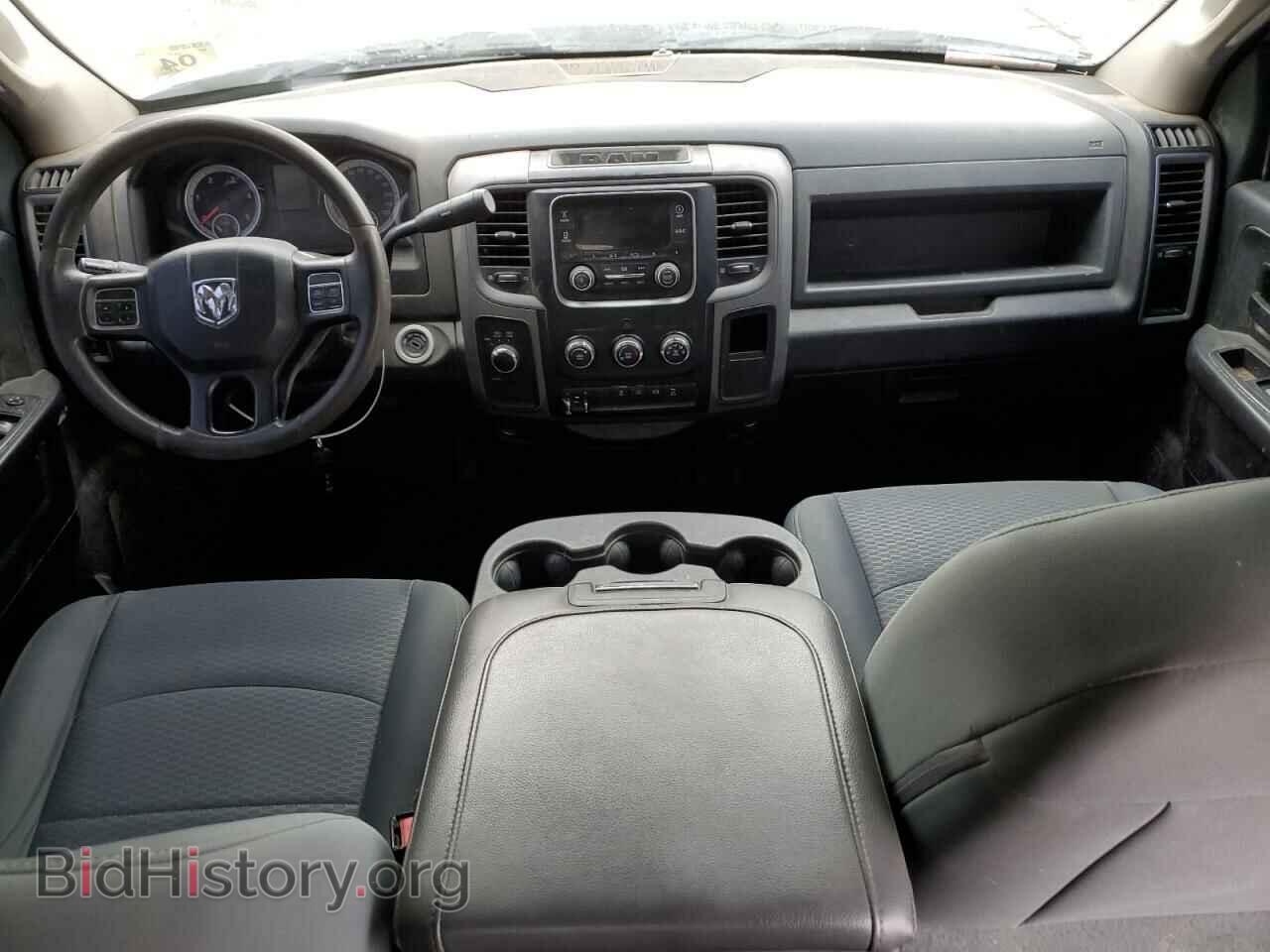 2017 RAM All Models - VIN: 3C6UR5HL8HG554811 - Фото 8