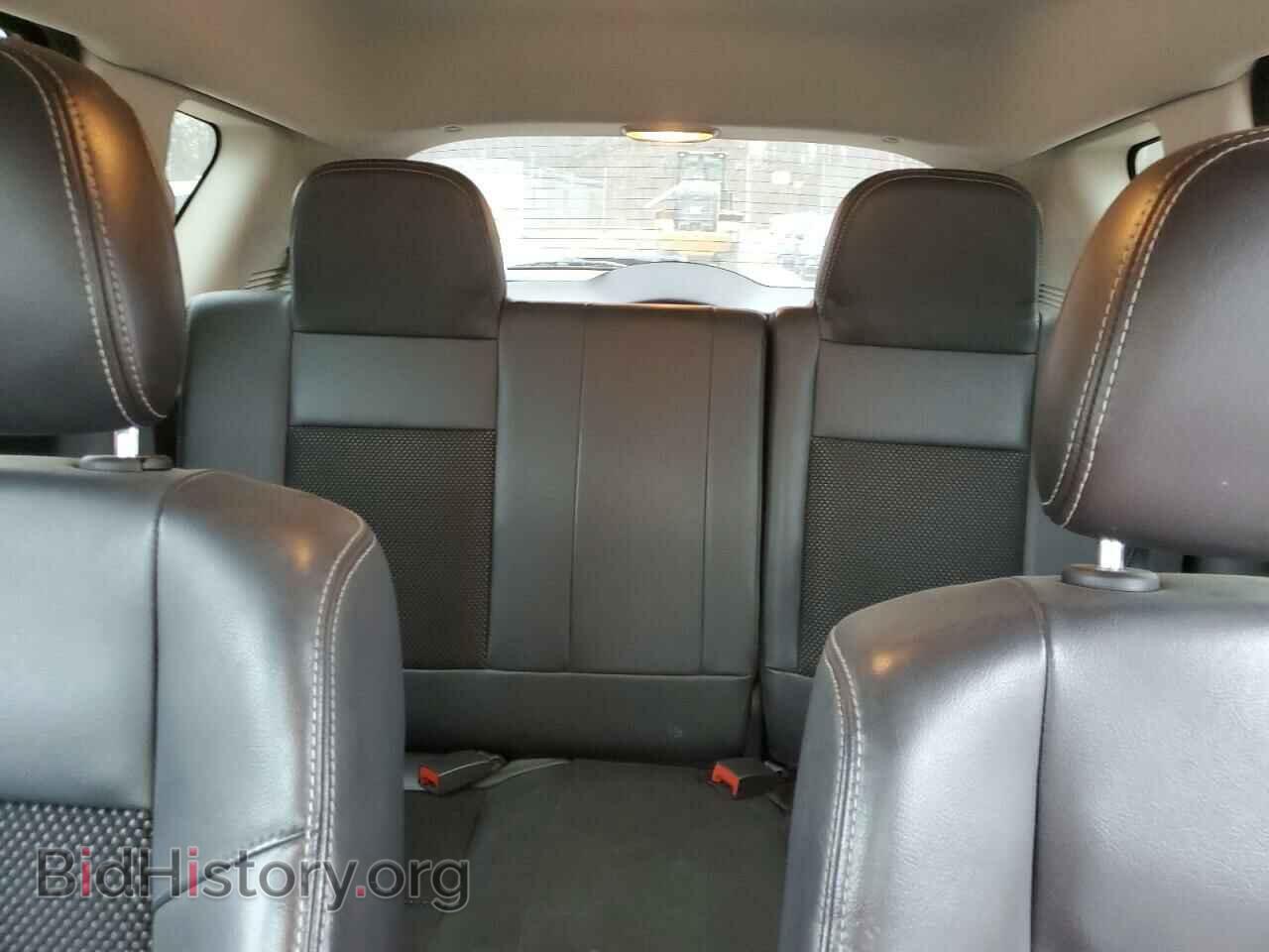 2014 JEEP COMPASS - VIN: 1C4NJDEB6ED665201 - Фото 10
