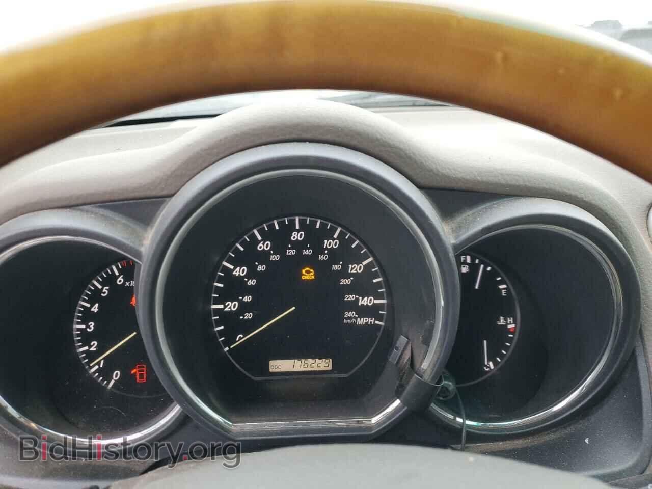 2007 LEXUS RX350 - VIN: 2T2HK31U57C018652 - Фото 9