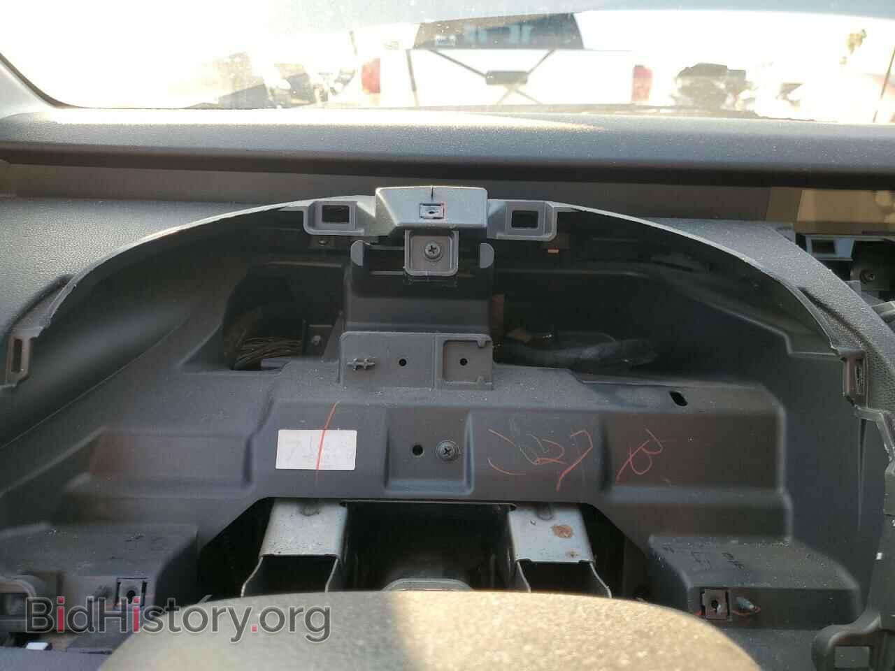 2008 MAZDA CX-7 - VIN: JM3ER29L880210384 - Фото 9