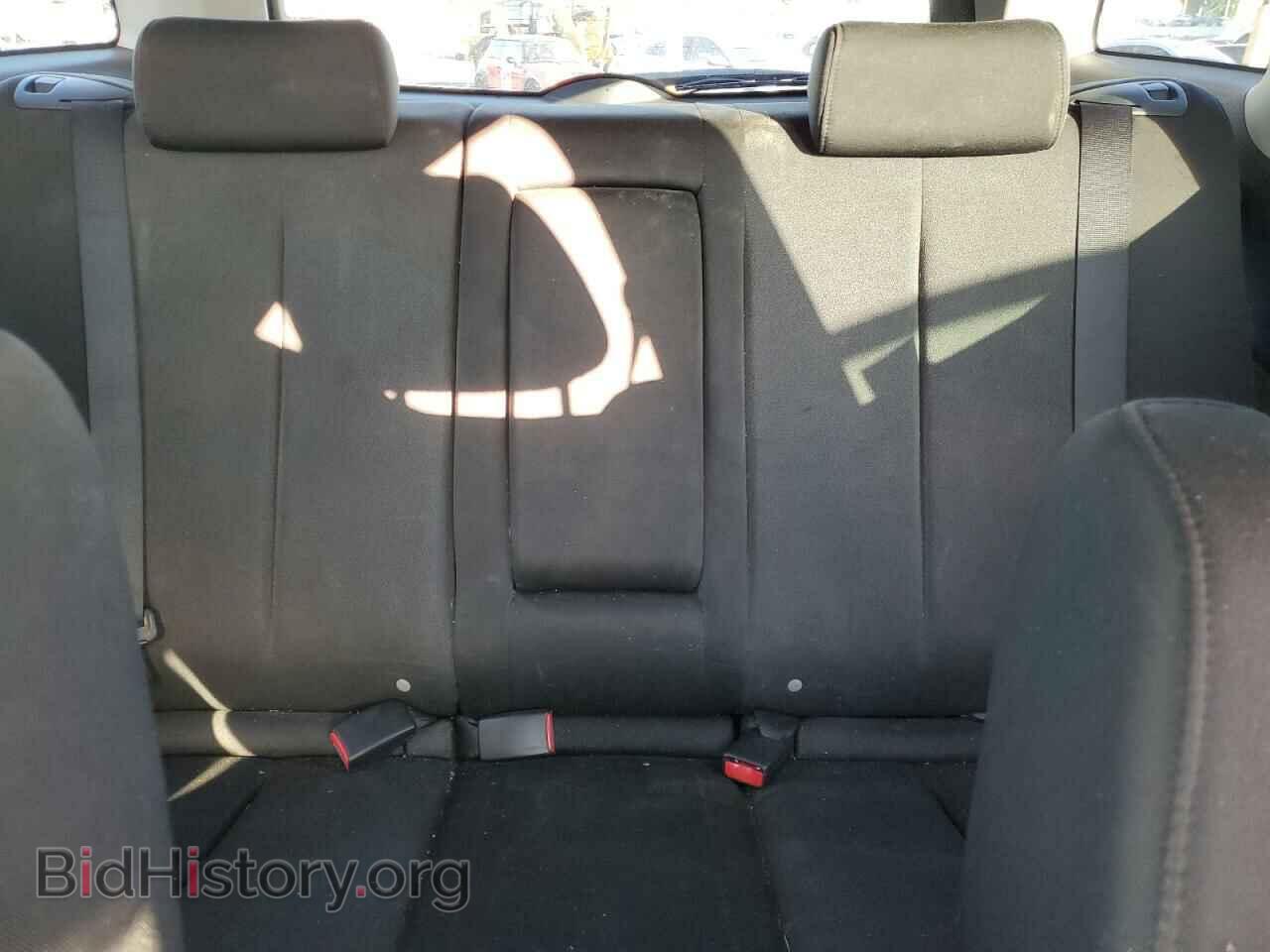 2008 MAZDA CX-7 - VIN: JM3ER29L880210384 - Фото 10