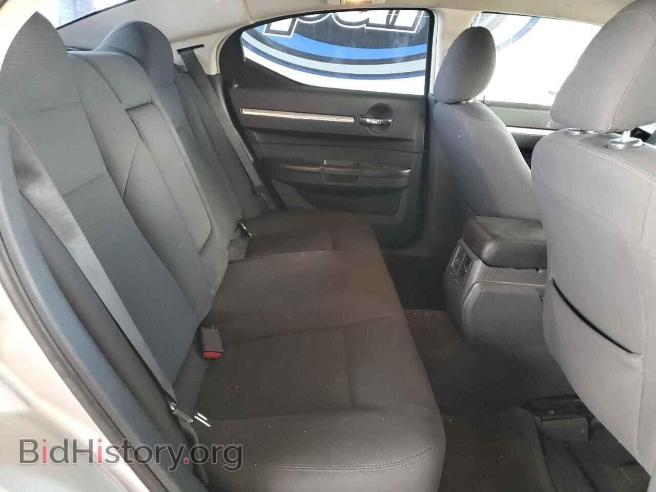 2010 DODGE CHARGER - VIN: 2B3CA3CV4AH252688 - Фото 10