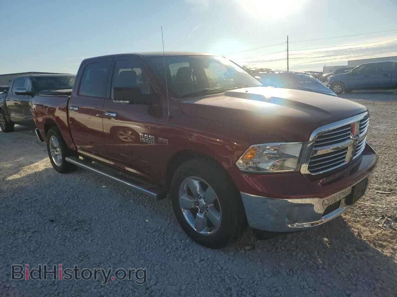 2015 RAM 1500 - VIN: 1C6RR6LT9FS542885 - Фото 4