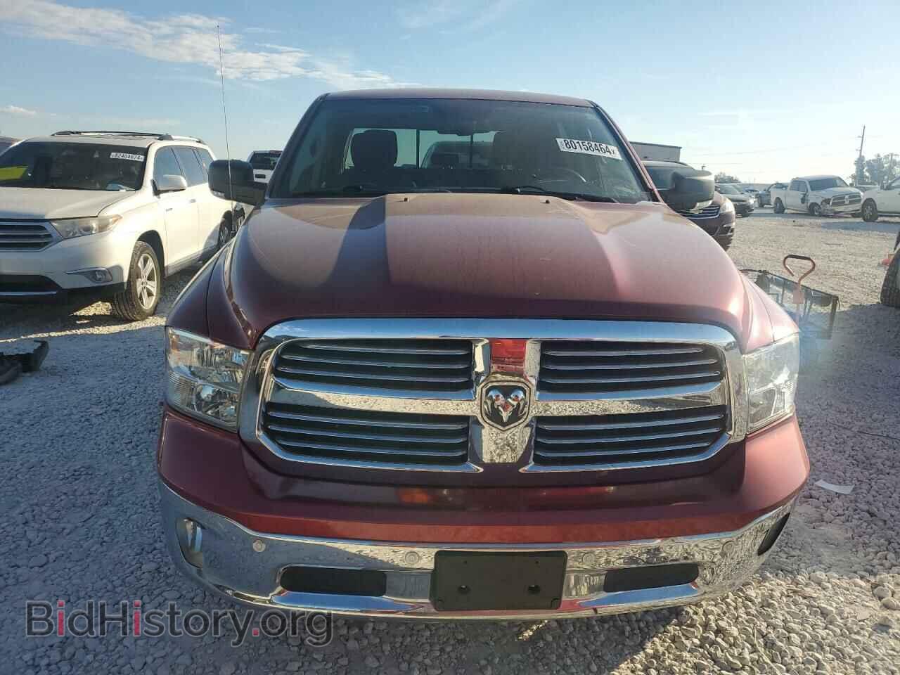 2015 RAM 1500 - VIN: 1C6RR6LT9FS542885 - Фото 5